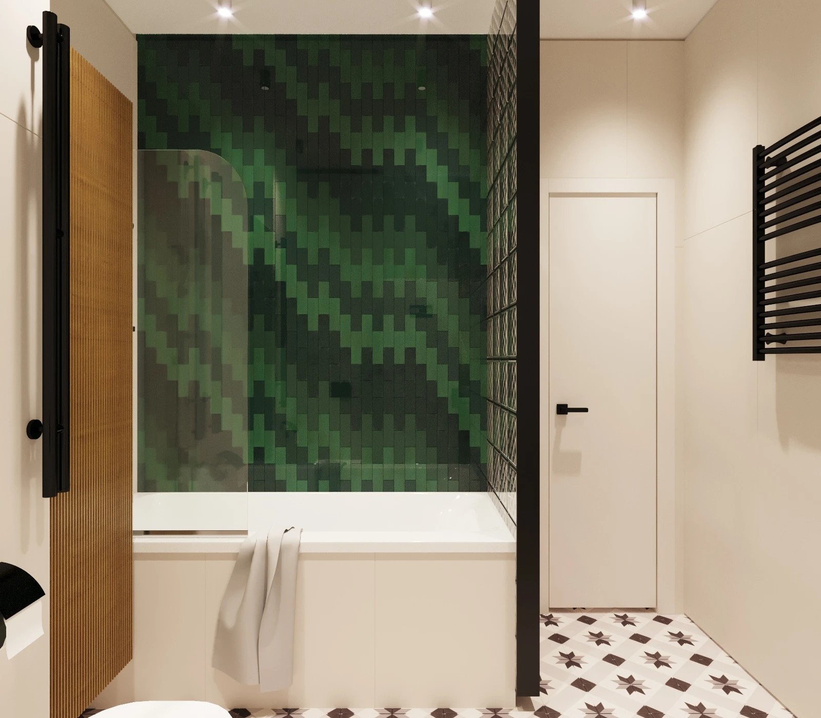 ЖК СЕЛИГЕР СИТИ