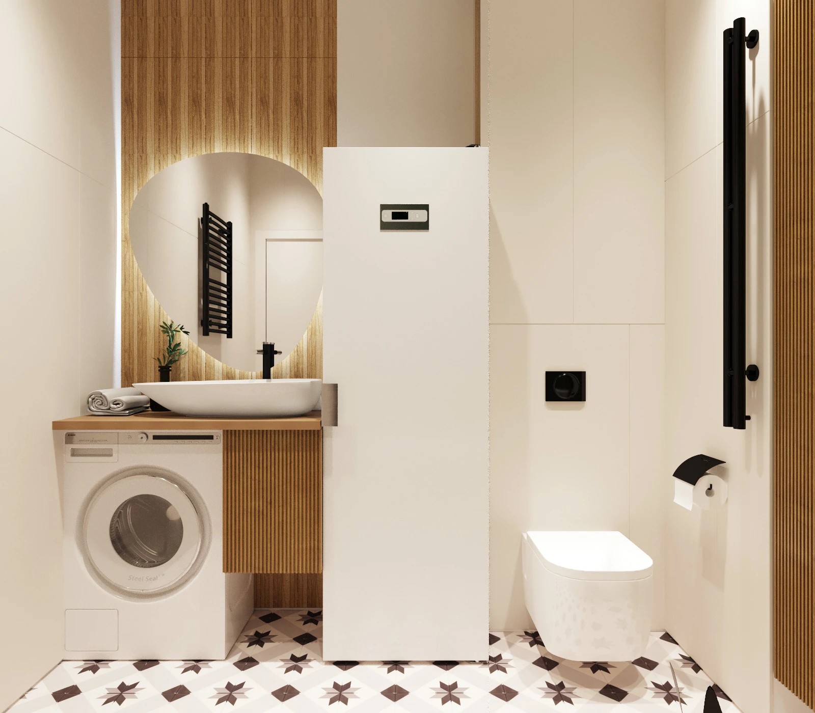 ЖК СЕЛИГЕР СИТИ