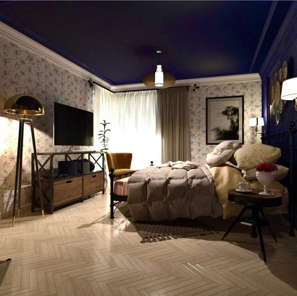 ЖК Новое Медведково