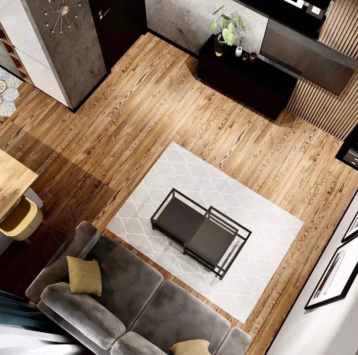 Измайловский проезд