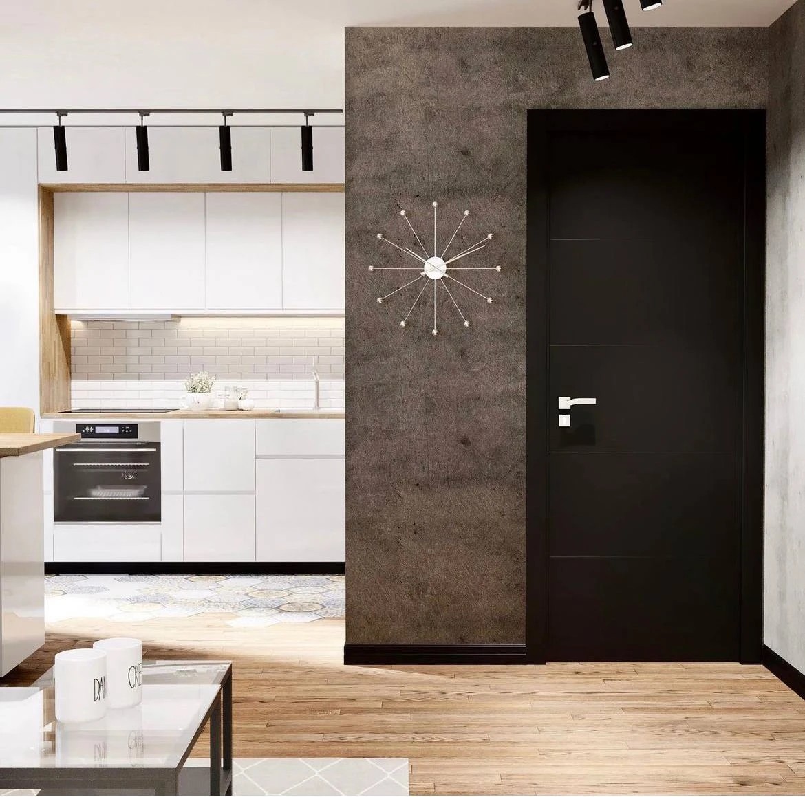 Измайловский проезд