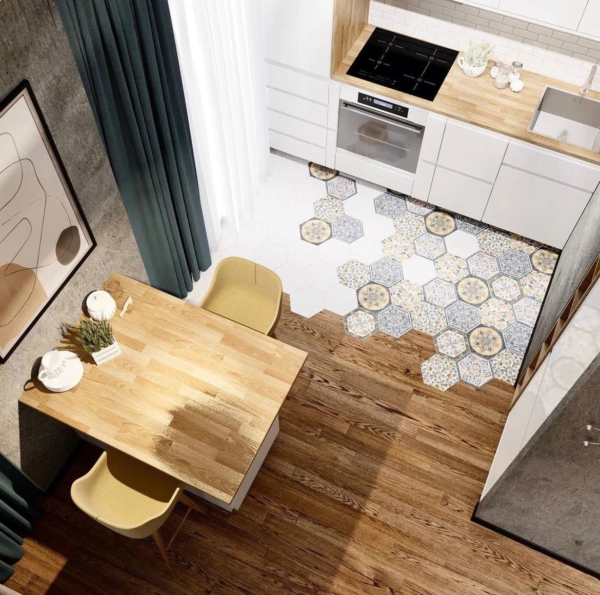 Измайловский проезд