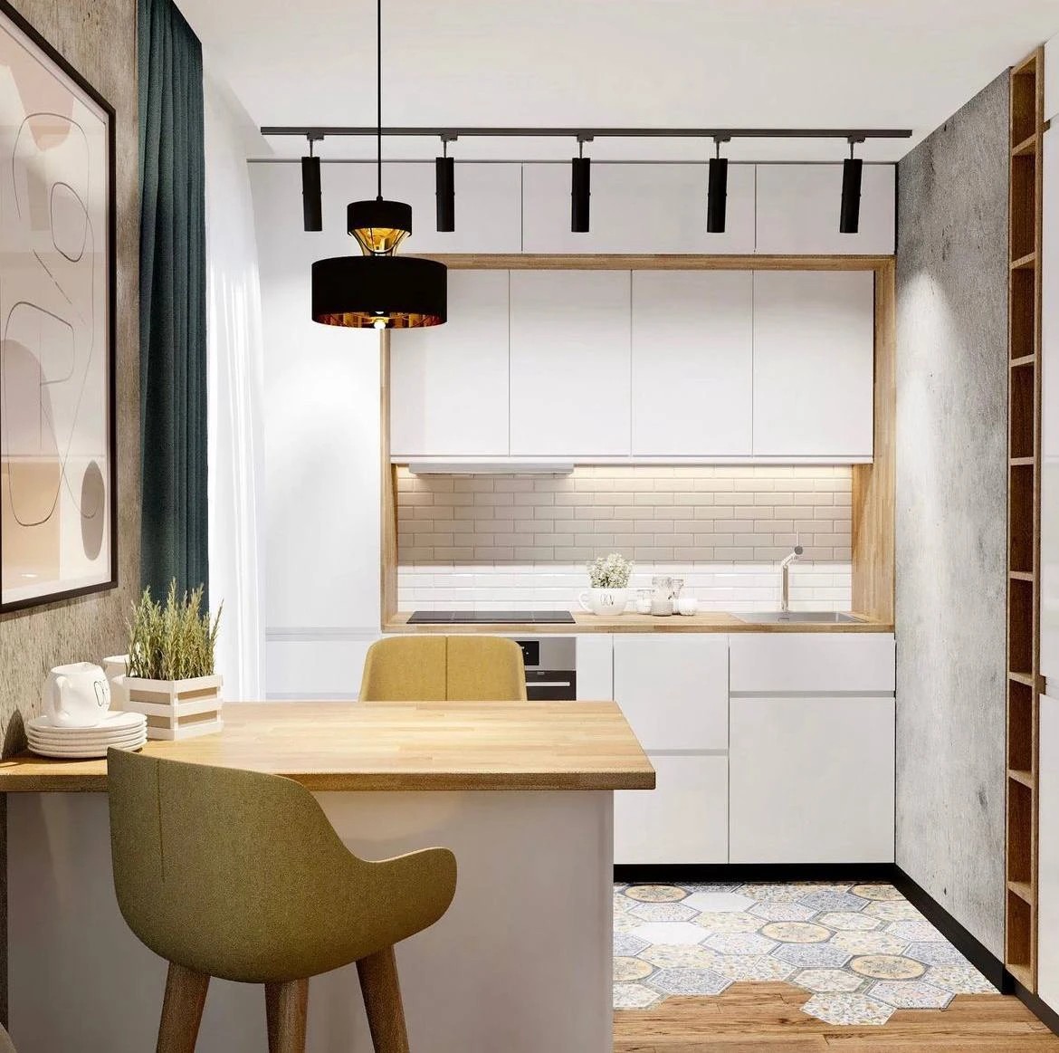 Измайловский проезд