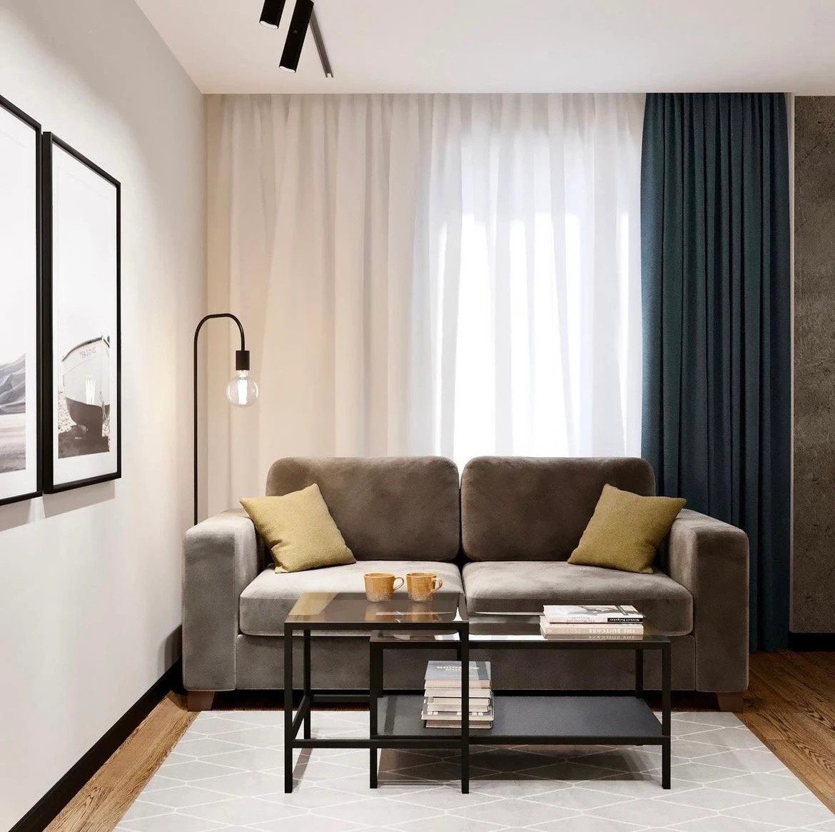 Измайловский проезд