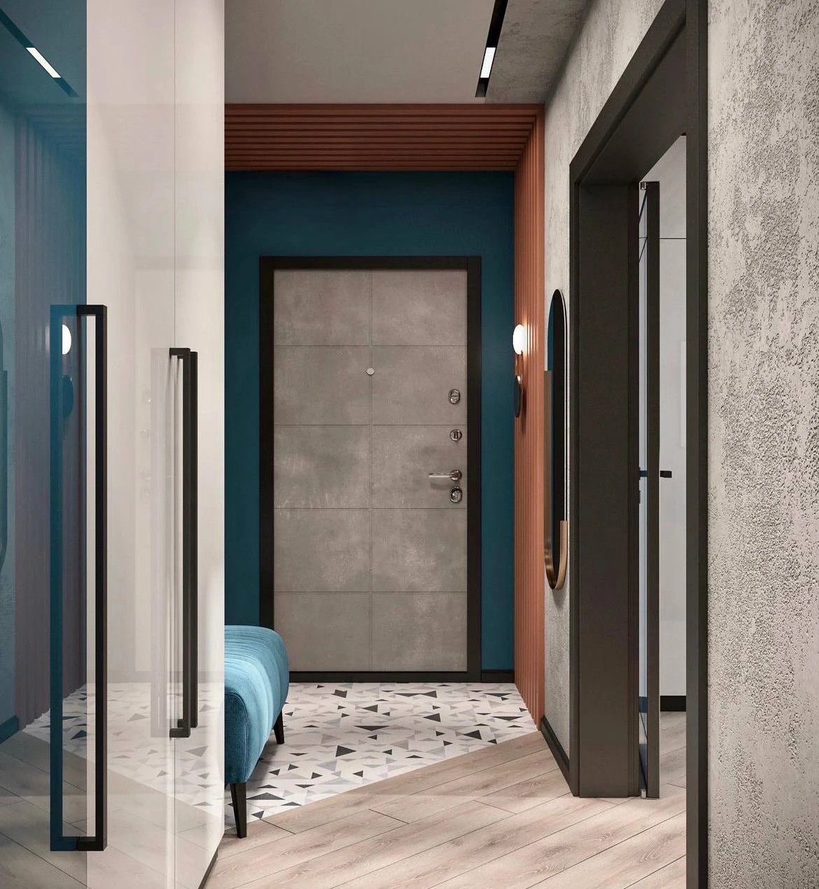 Некрасовка