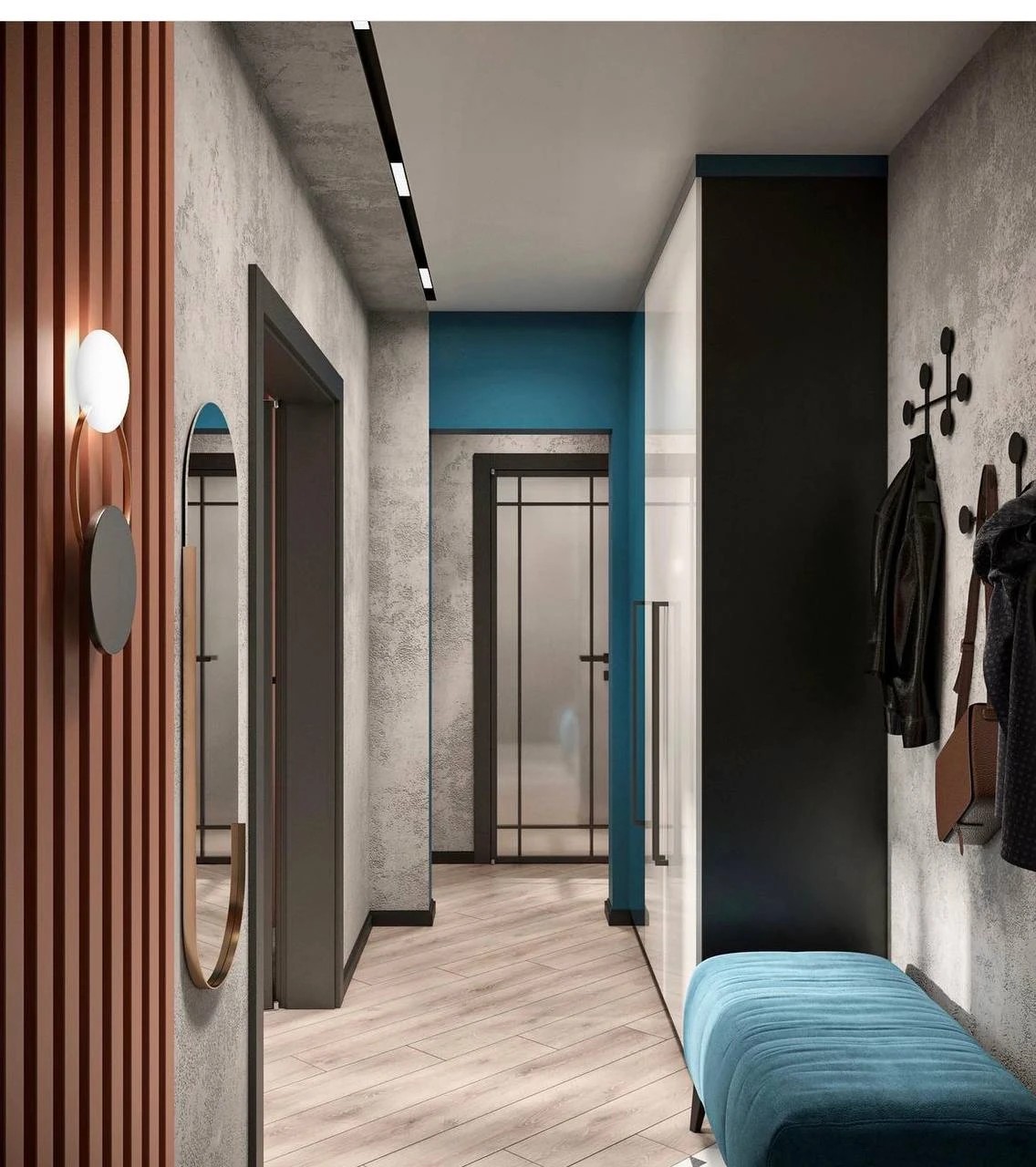 Некрасовка