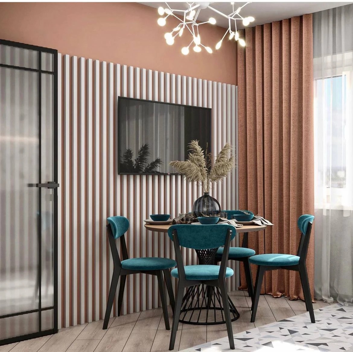 Некрасовка