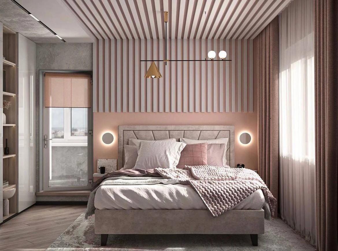 Некрасовка