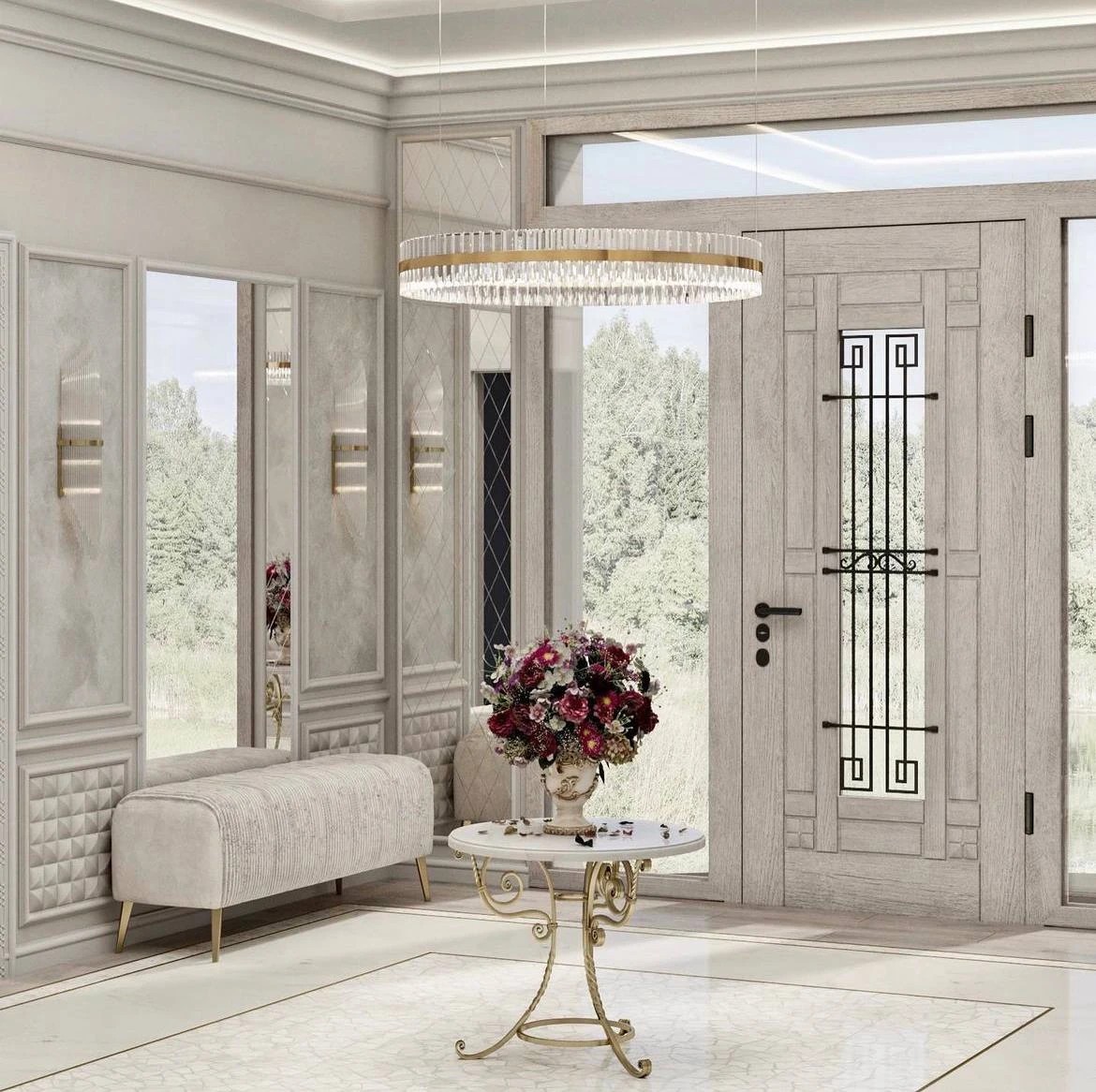 Пушкинский район