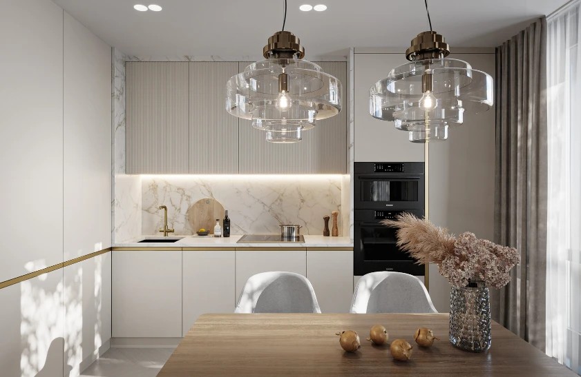 Квартира 60 м2