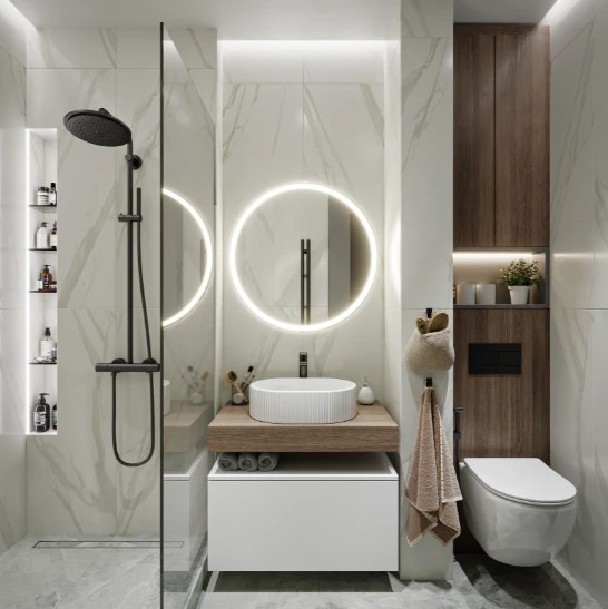 Квартира 60 м2