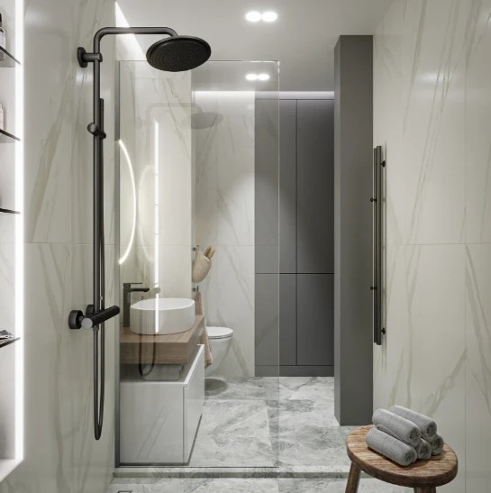 Квартира 60 м2