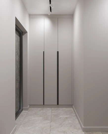 Квартира 40 м2