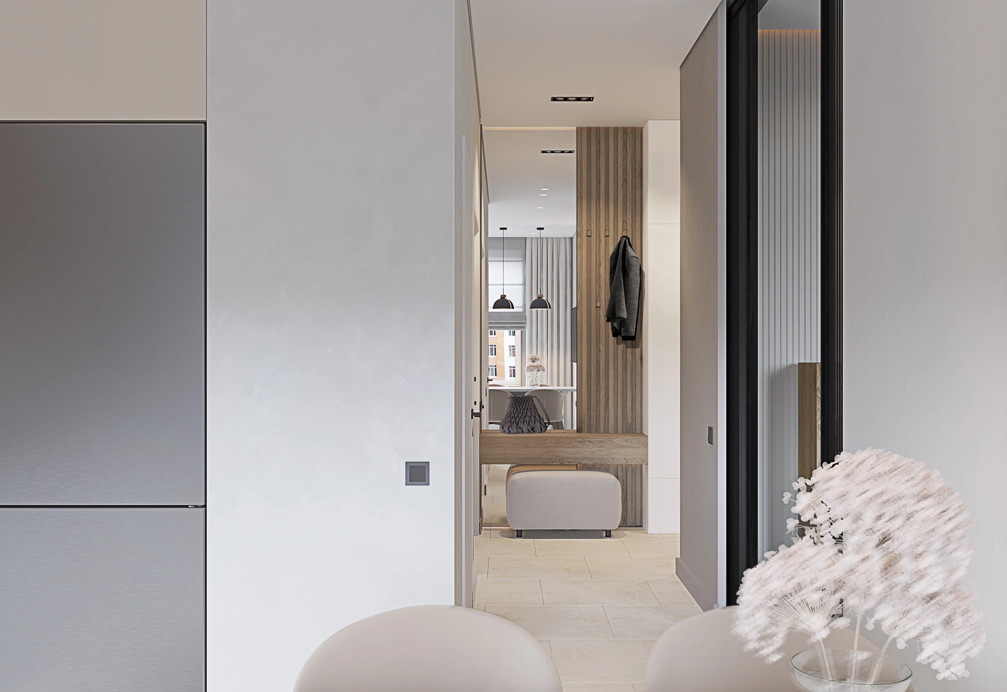 Эталон на Неве