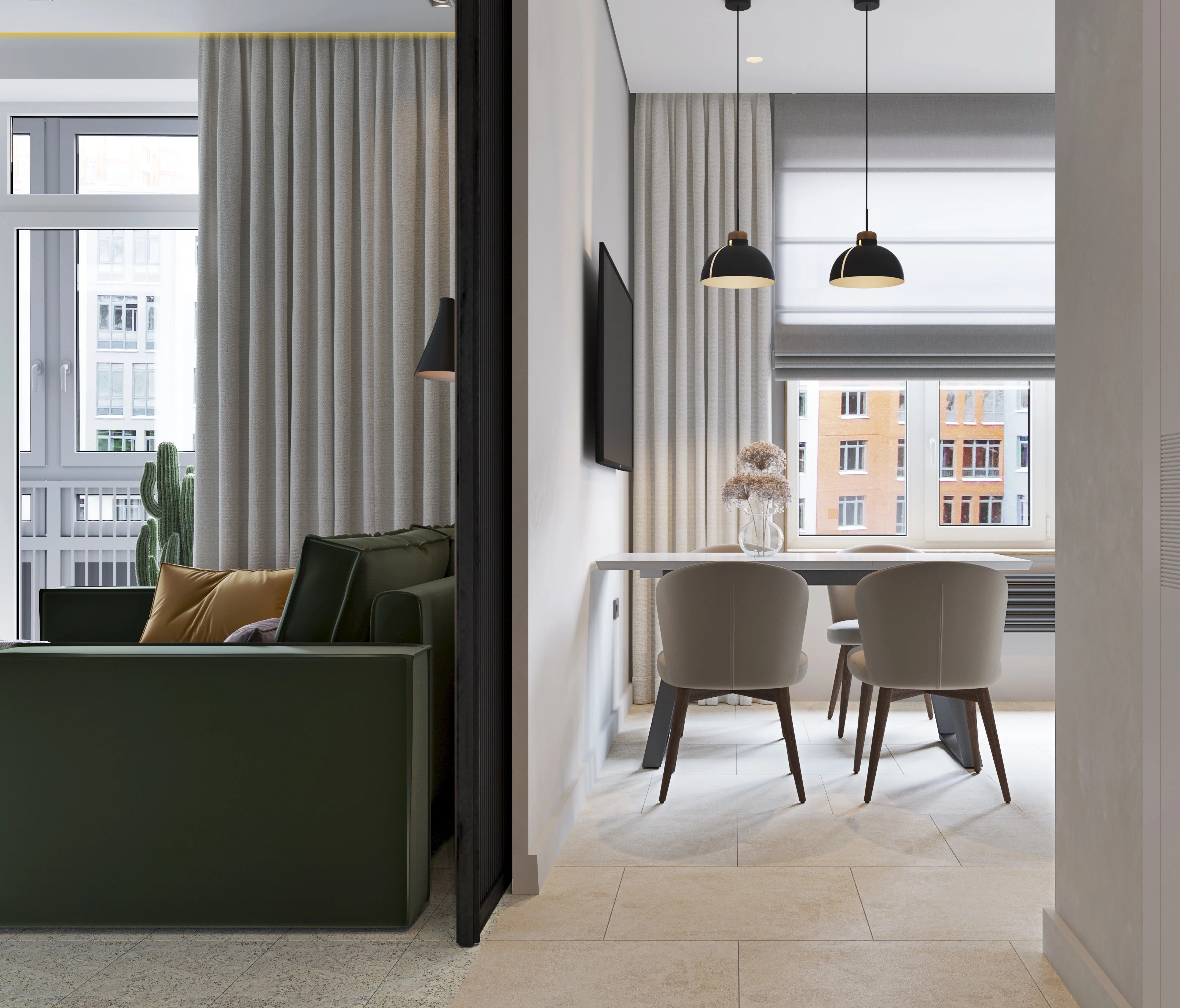 Эталон на Неве