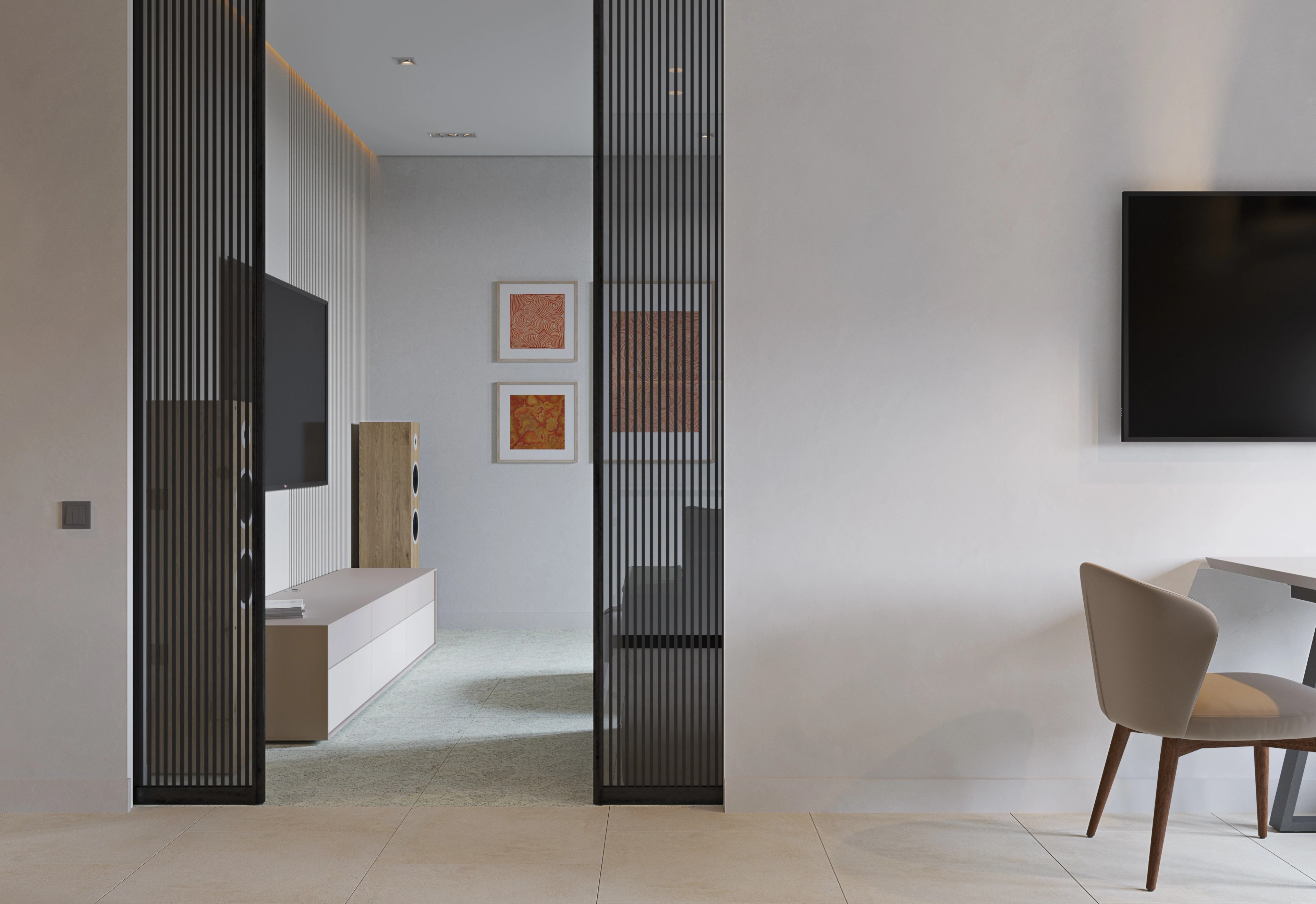 Эталон на Неве