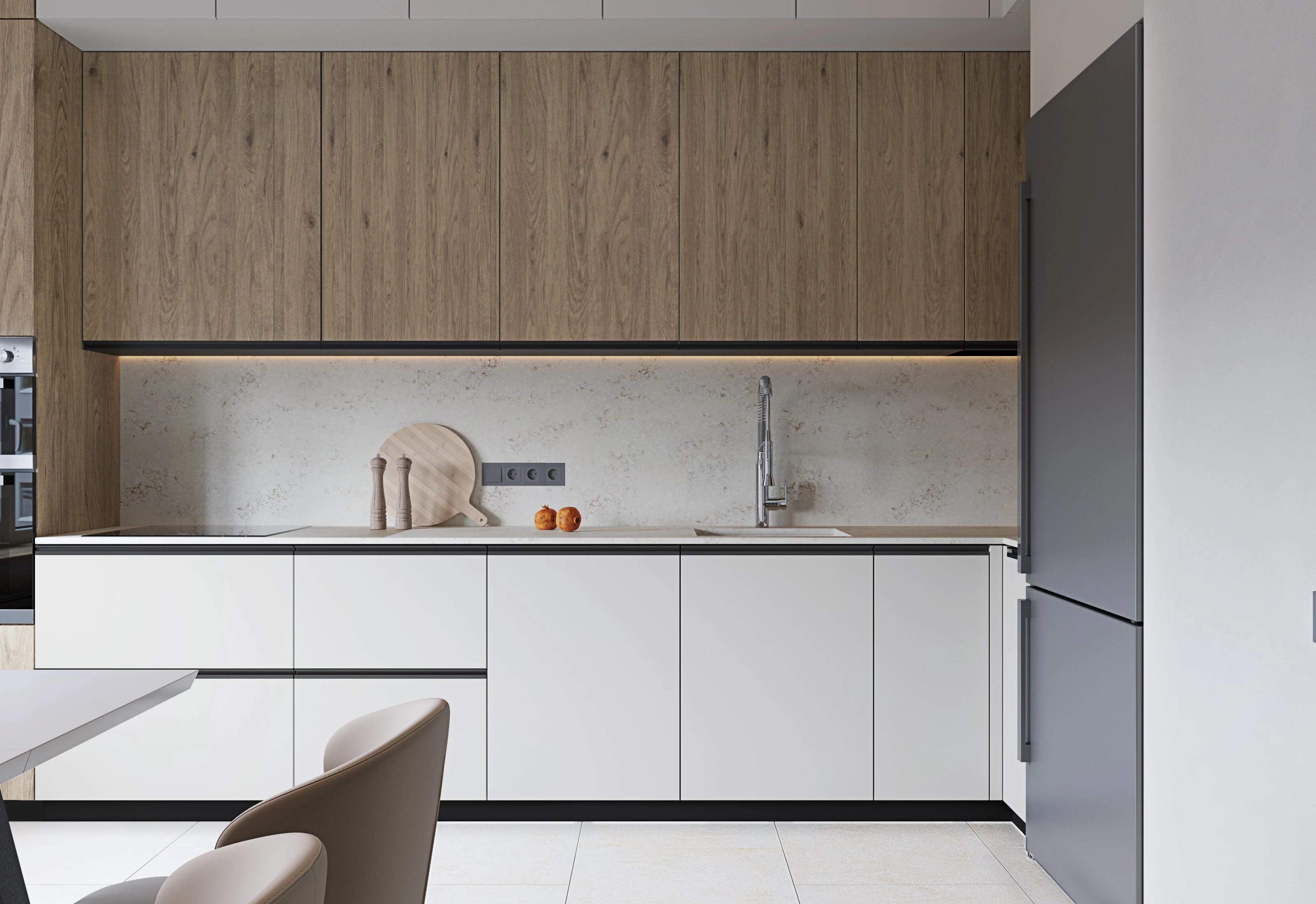 Эталон на Неве