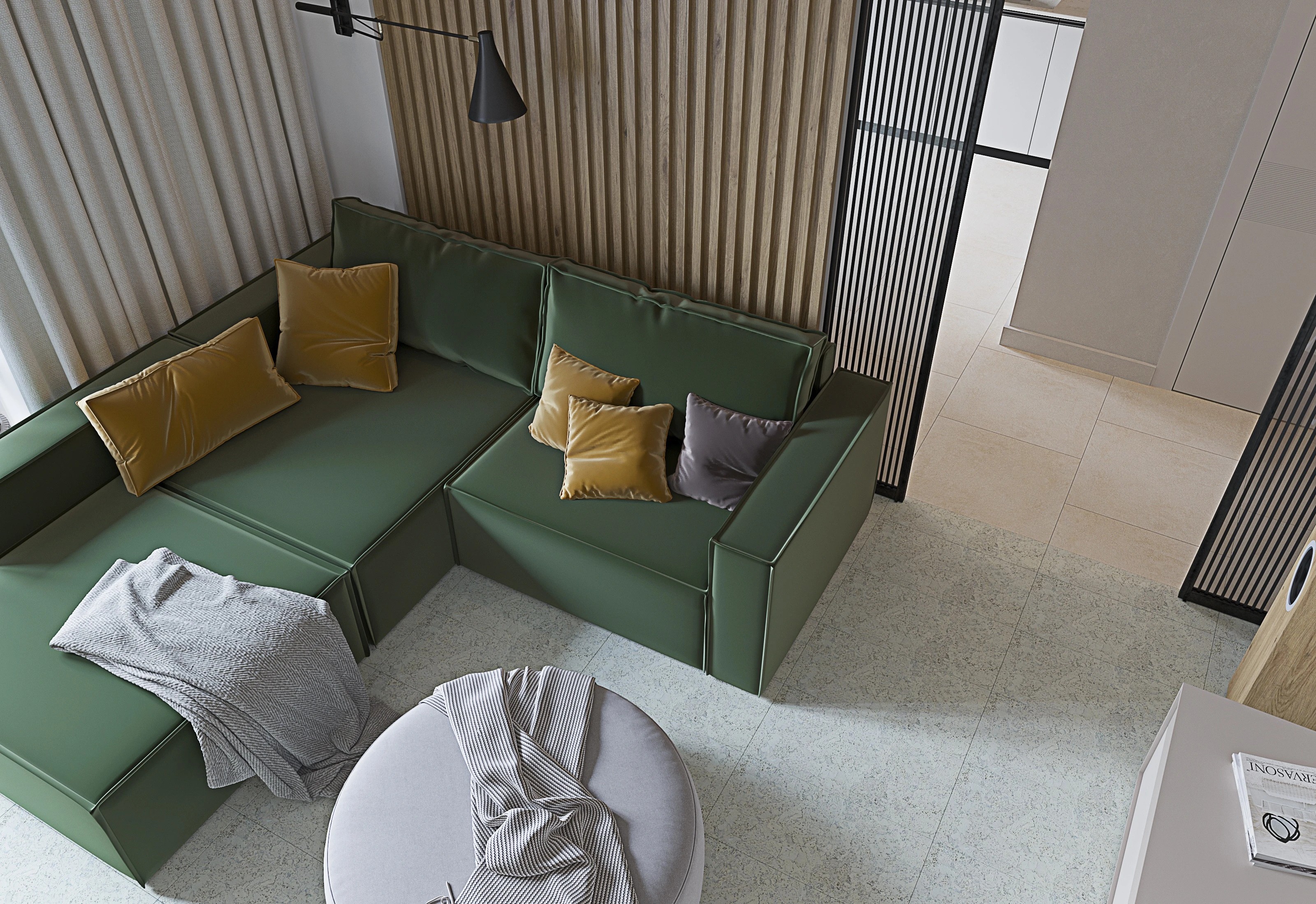 Эталон на Неве