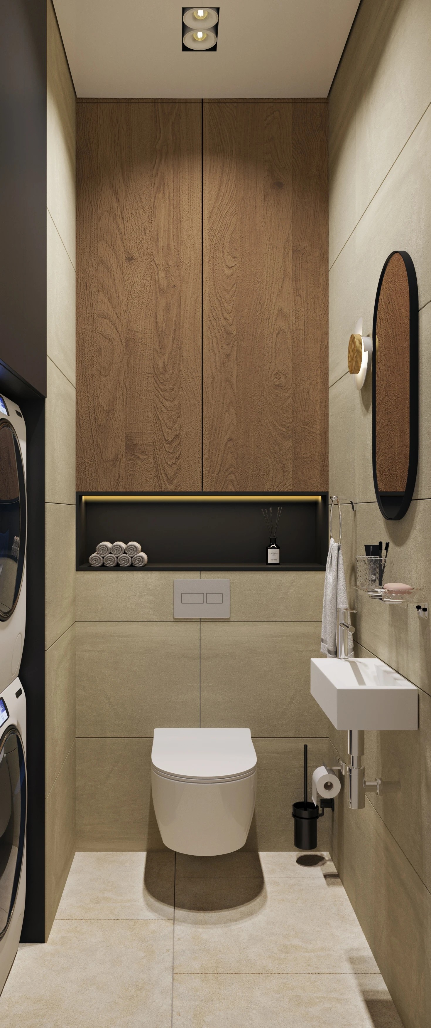 Эталон на Неве