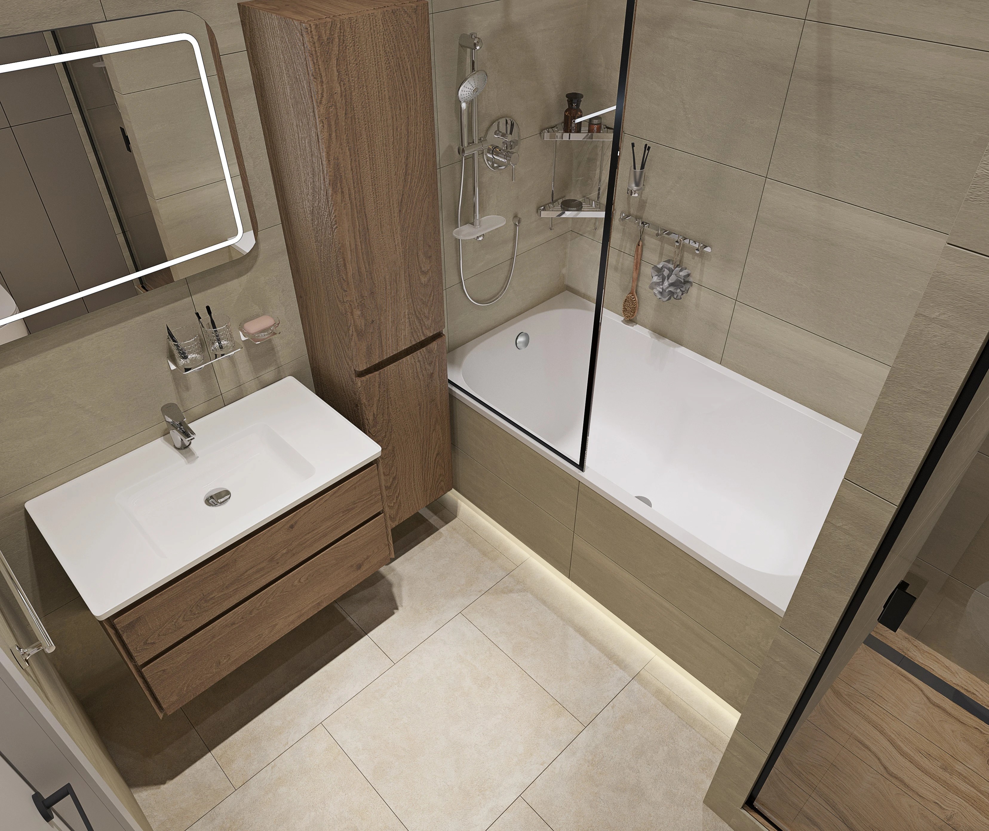 Эталон на Неве