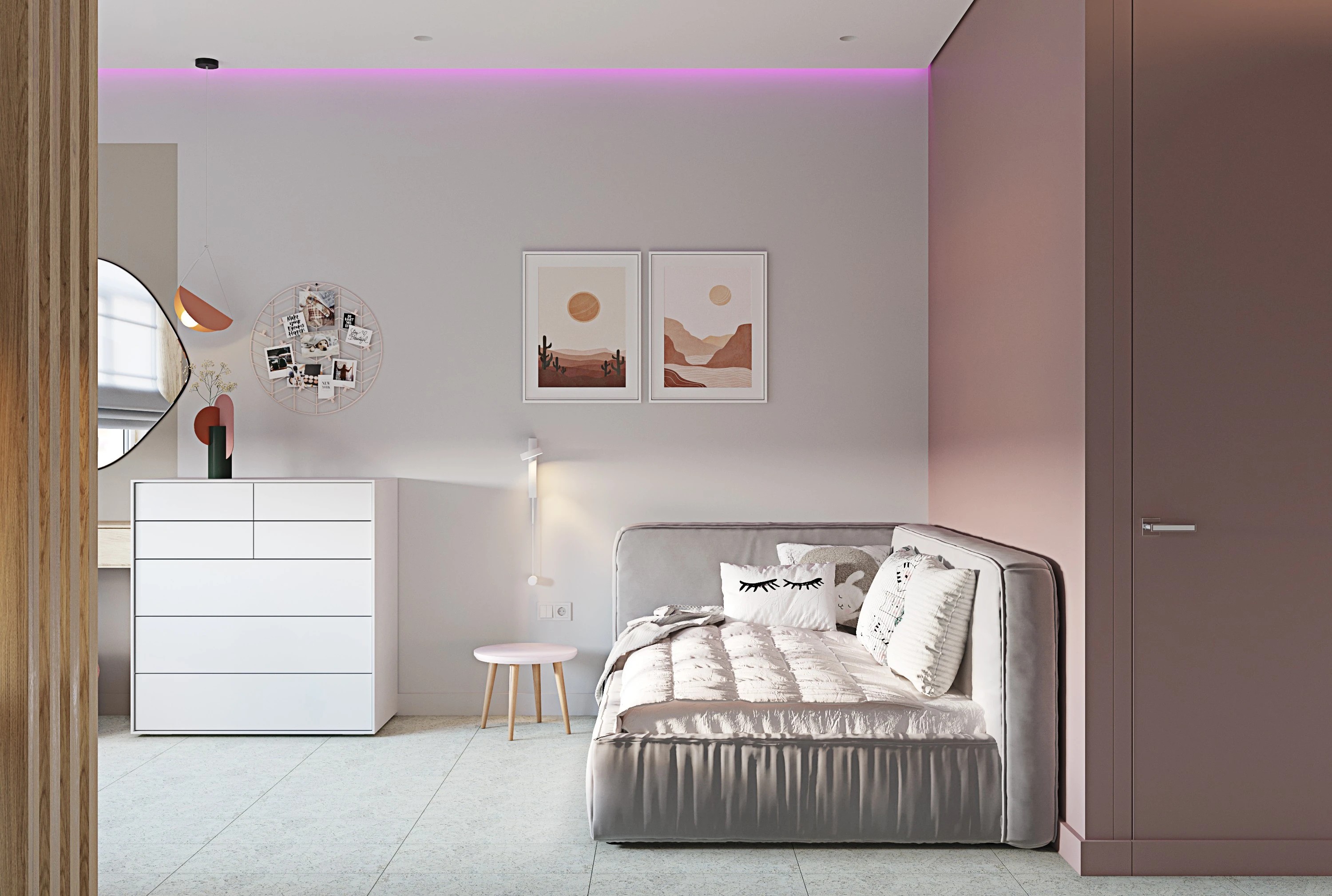 Эталон на Неве