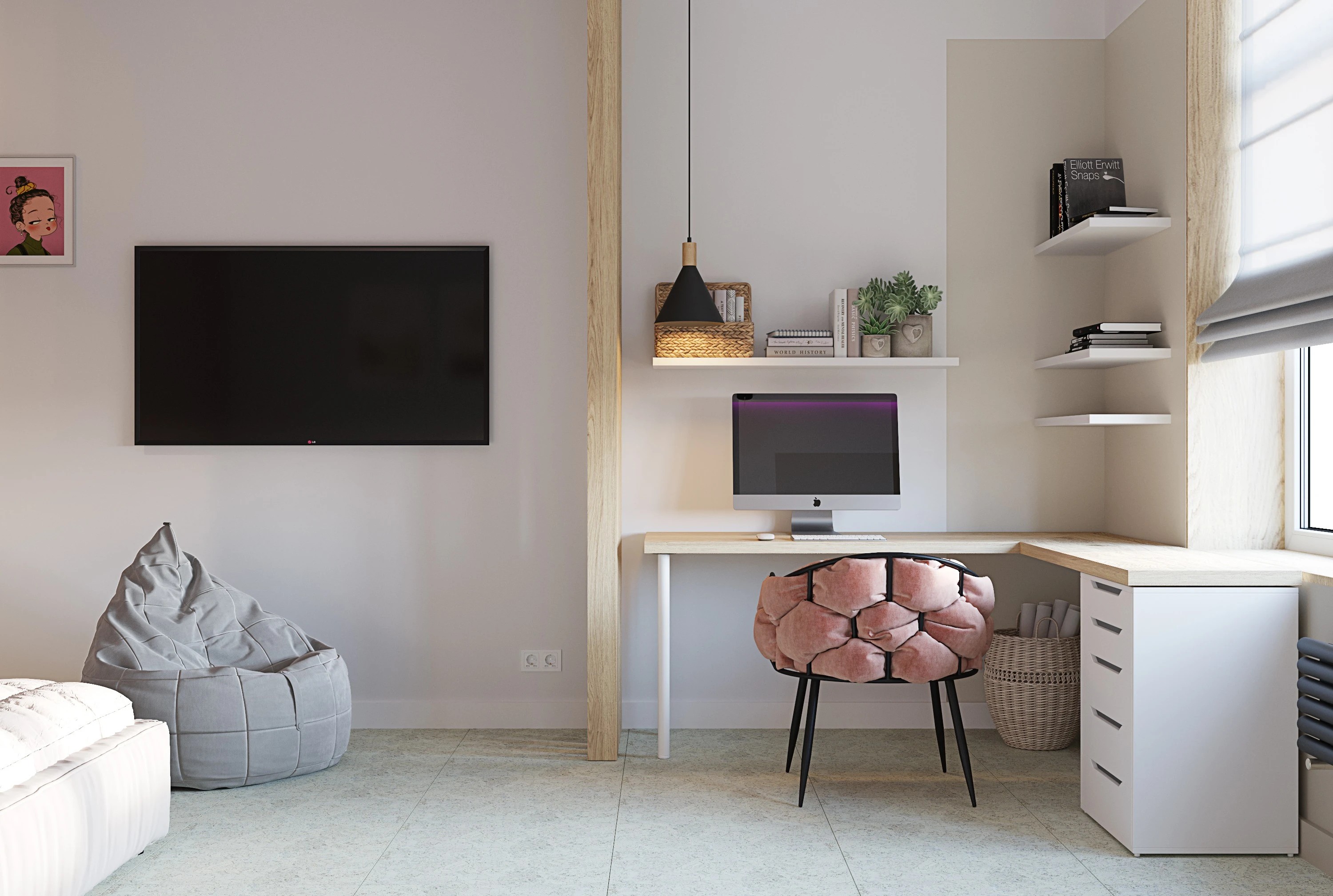 Эталон на Неве