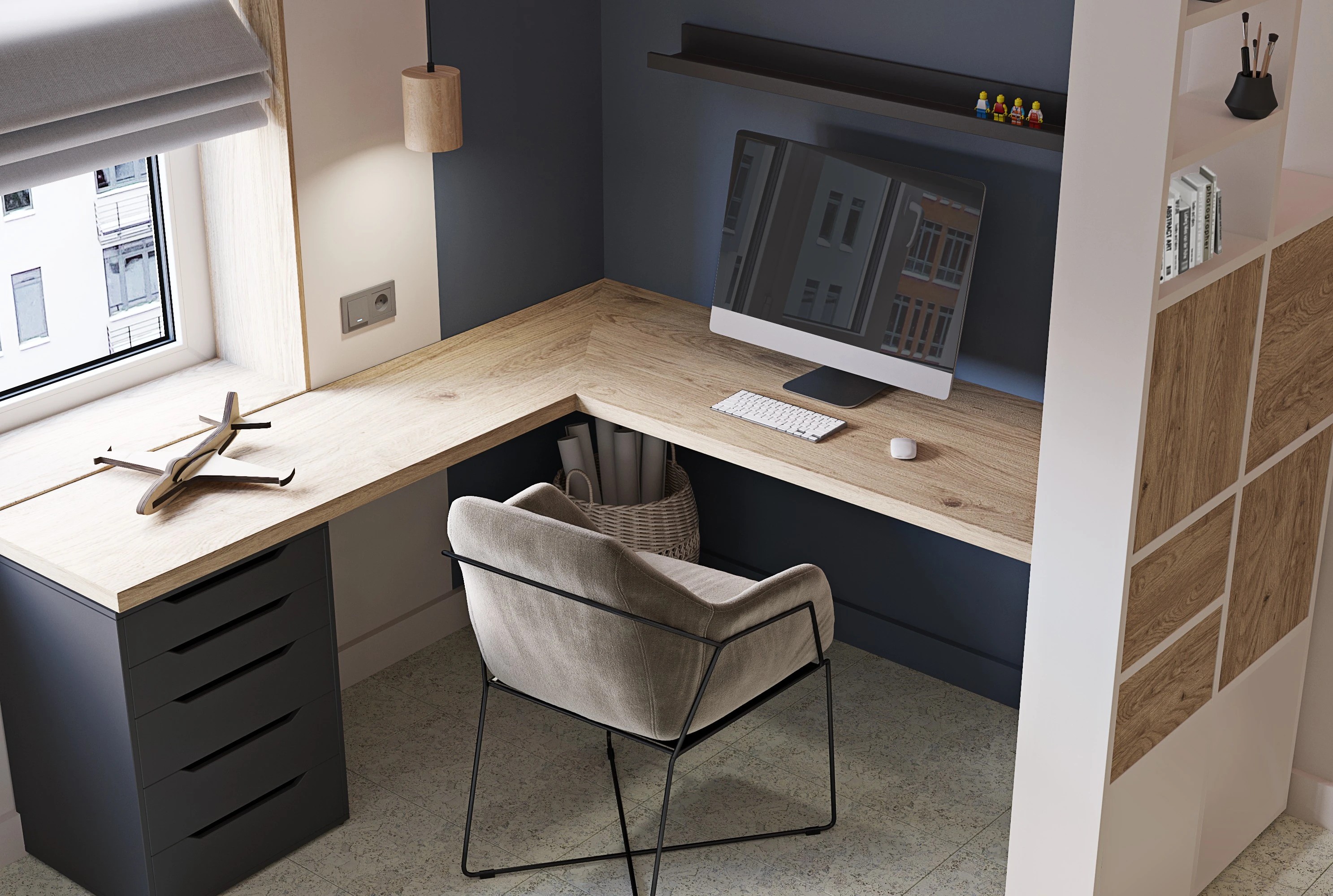 Эталон на Неве