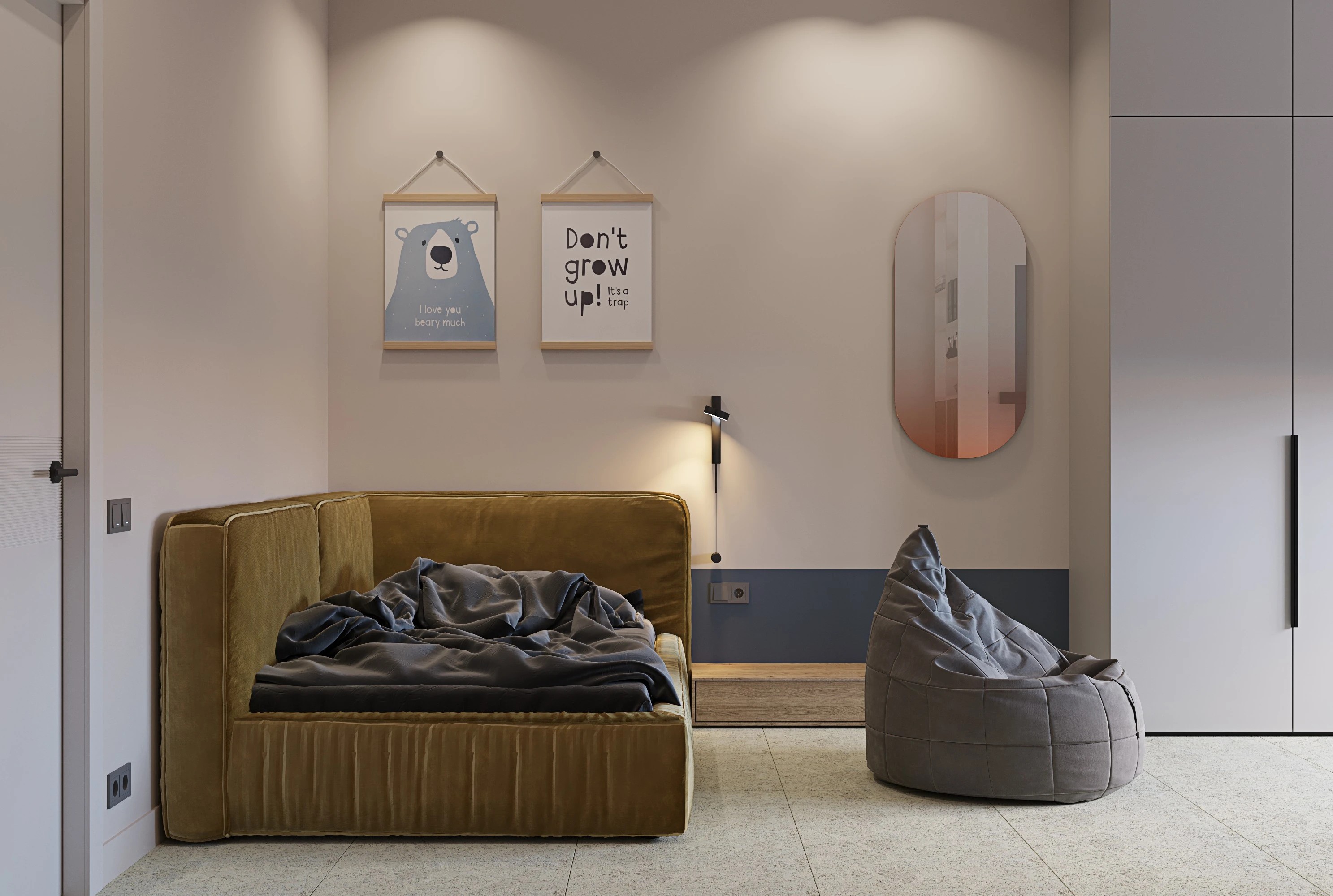 Эталон на Неве