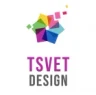 TSVETDESIGN