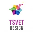 TSVETDESIGN