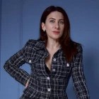 Чернега Елена