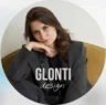 Глонти Елизавета