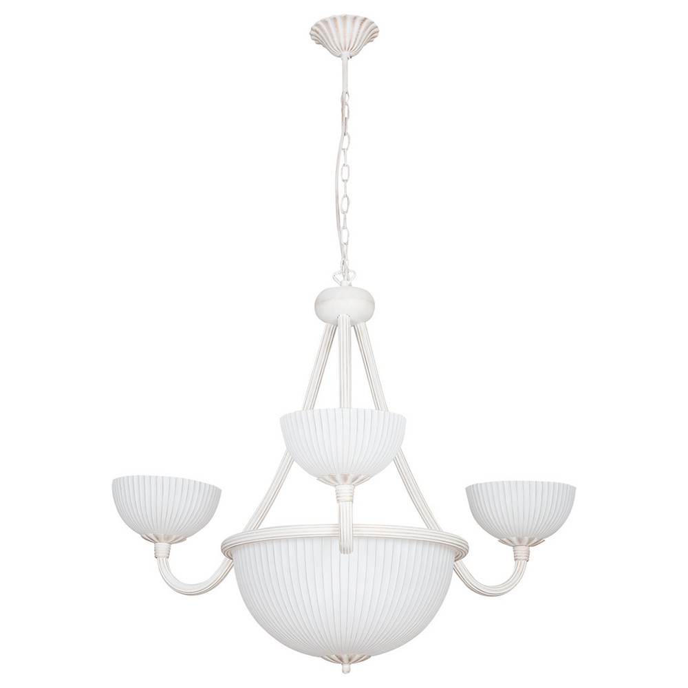 Подвесная люстра Nowodvorski Baron 5996