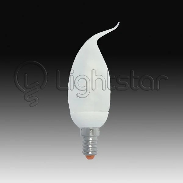 Tail Candle Cfl