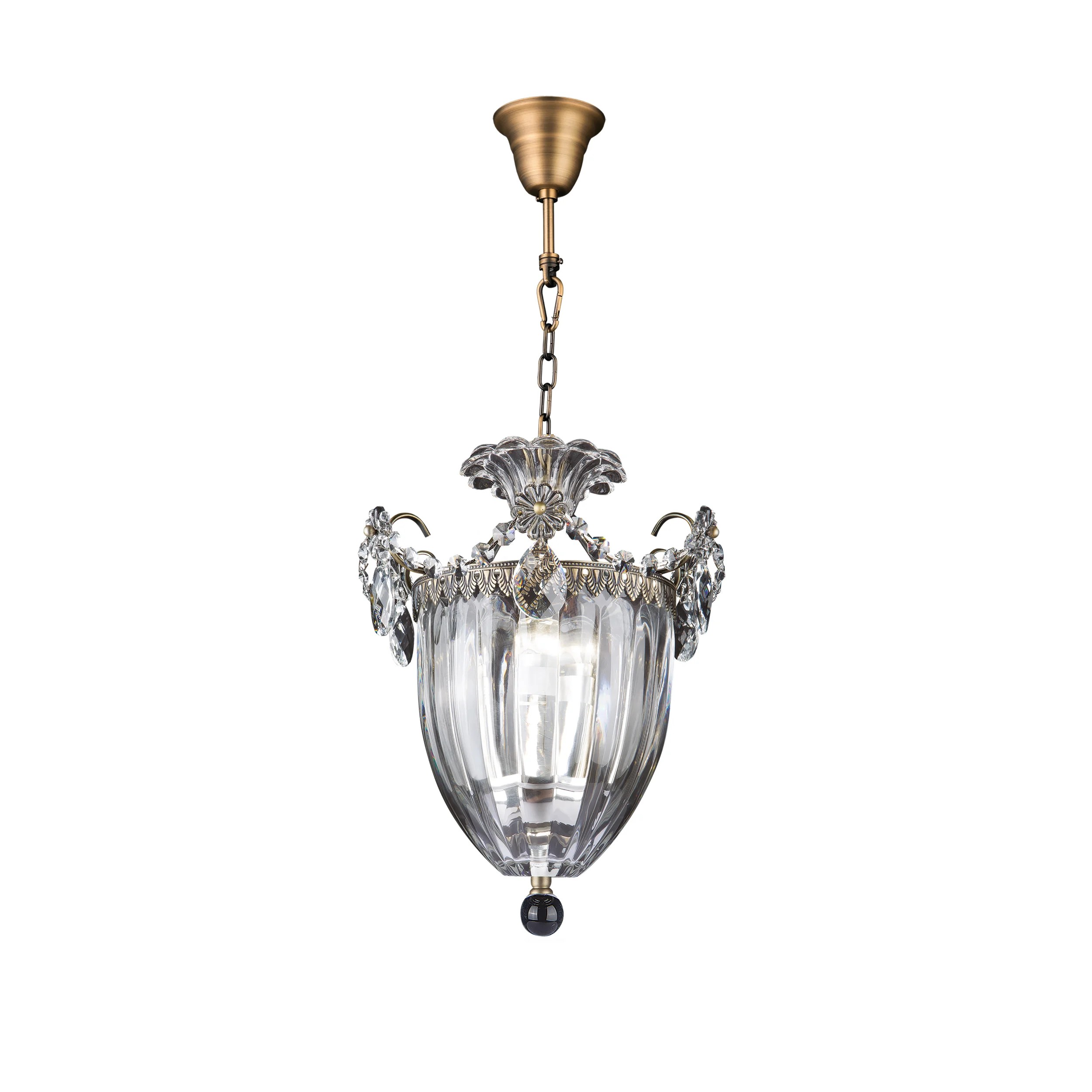 Светильник подвесной Lightstar Schon 790031