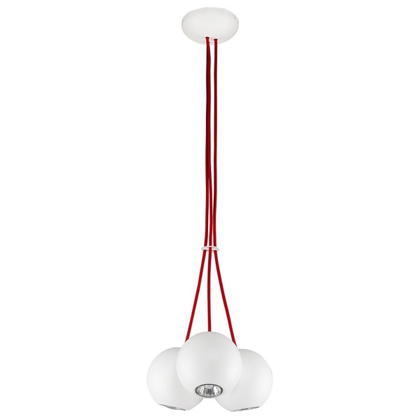 Светильник подвесной Nowodvorski Bubble 6025