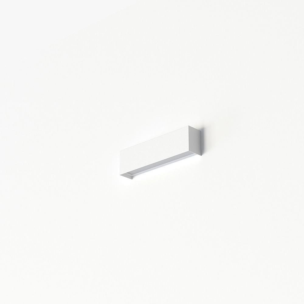 Настенный светильник Nowodvorski Straight Wall 6345