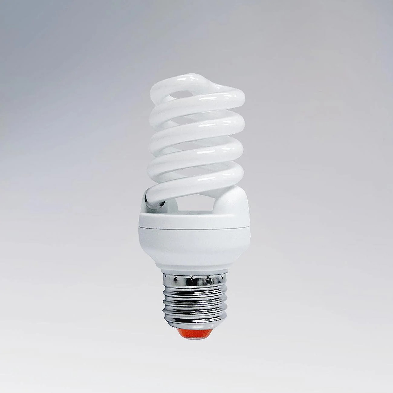 Compact Cfl