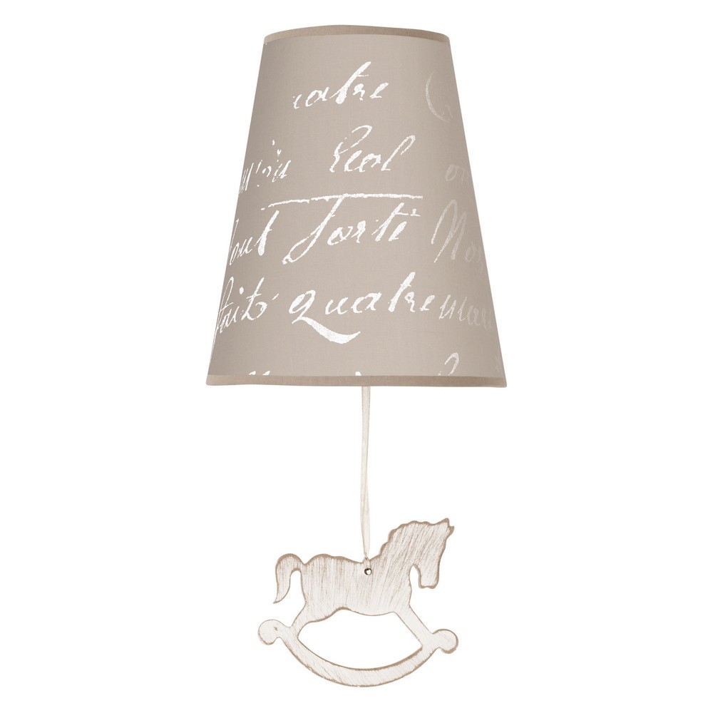 Настенное бра Nowodvorski Pony 6376