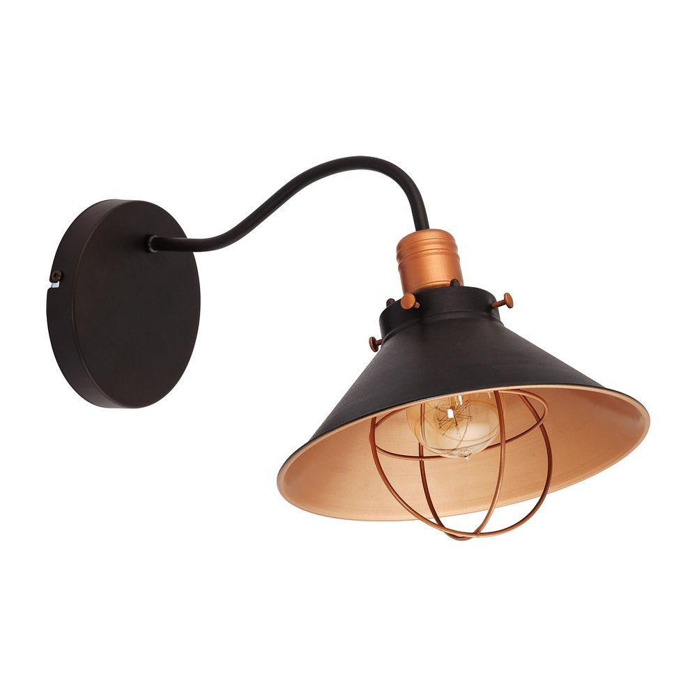 Настенное бра Nowodvorski Garret 6442