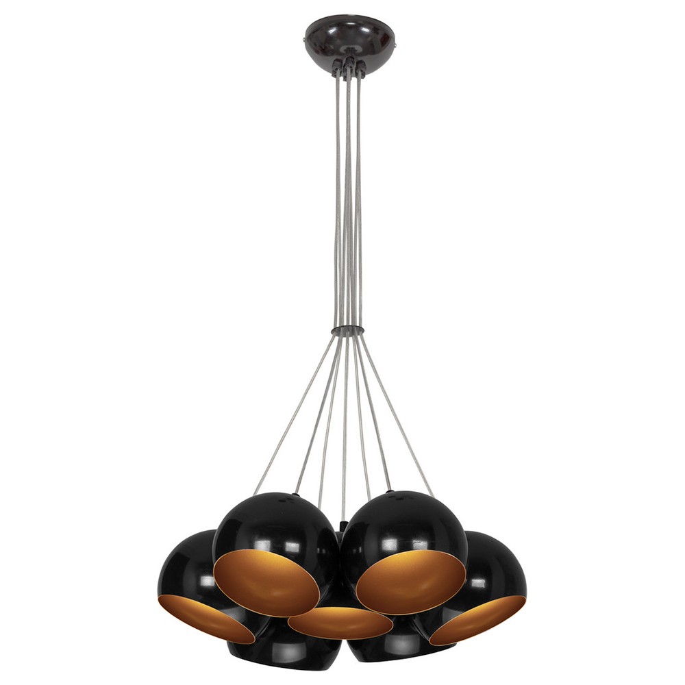 Светильник подвесной Nowodvorski Ball 6588