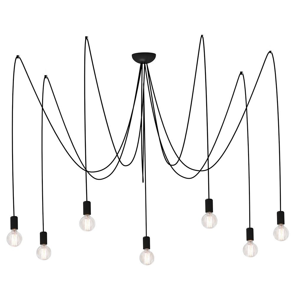 Светильник подвесной Nowodvorski Spider 6785