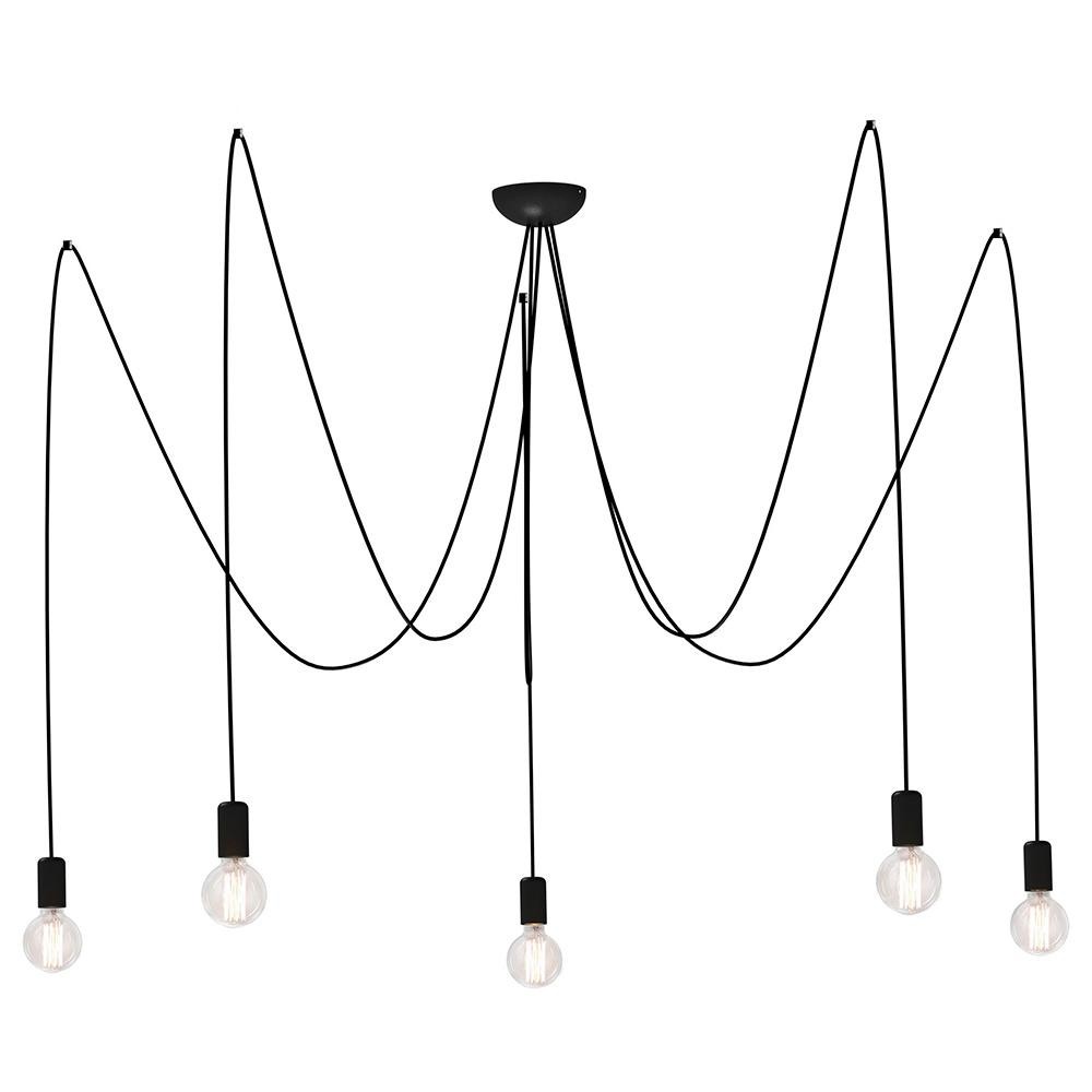 Светильник подвесной Nowodvorski Spider 6788