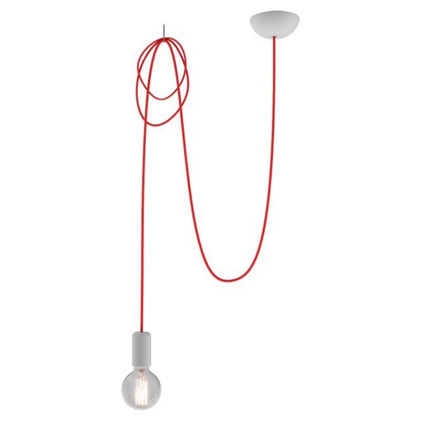 Светильник подвесной Nowodvorski Spider 6937