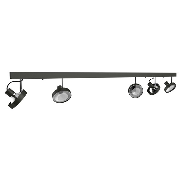 Светильник спот Nowodvorski Cross 6960