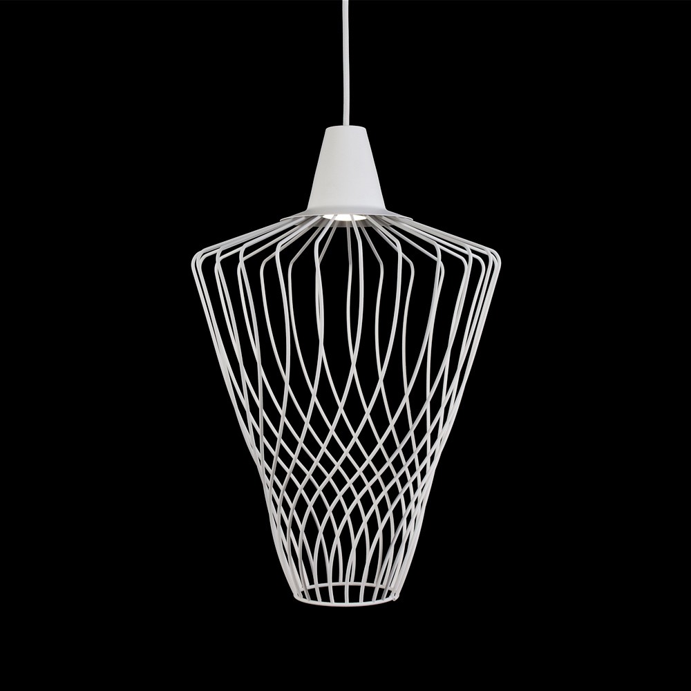 Светильник подвесной Nowodvorski Wave L 8855