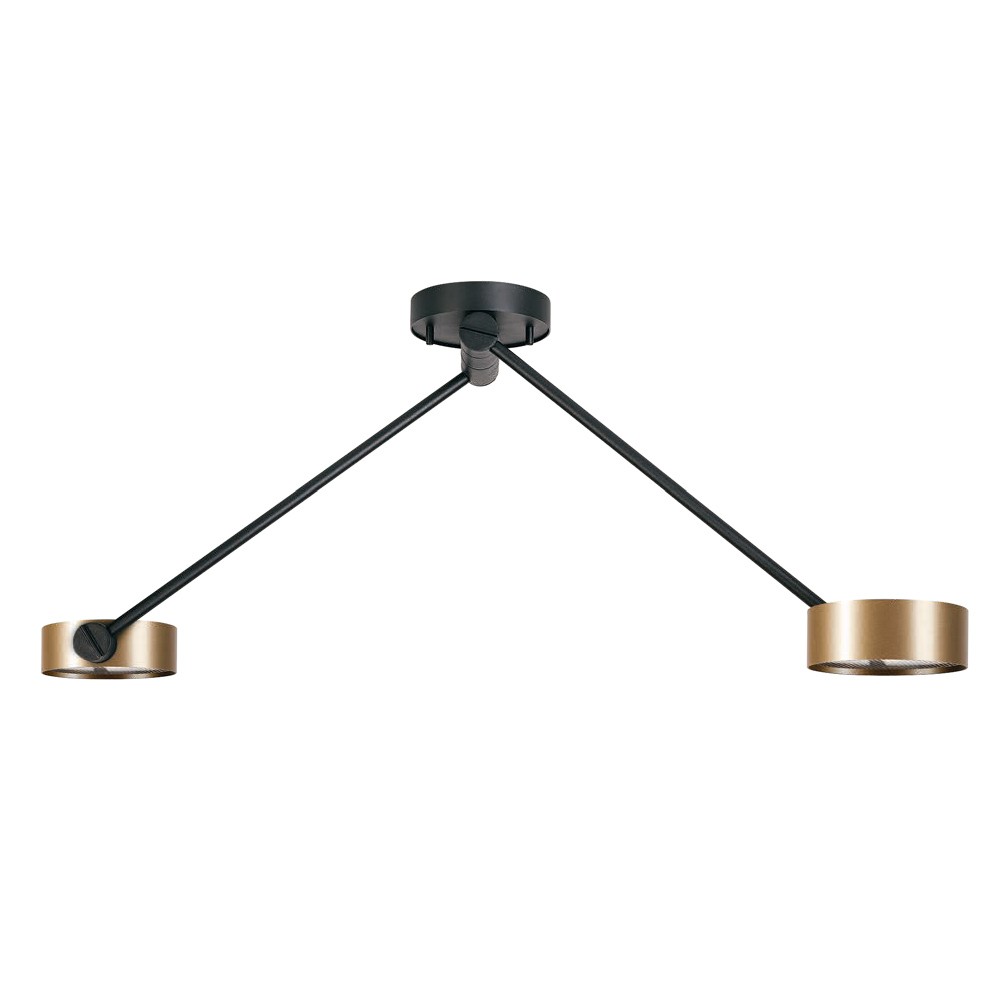 Потолочная светодиодная люстра Cyclon Nowodvorski 8894