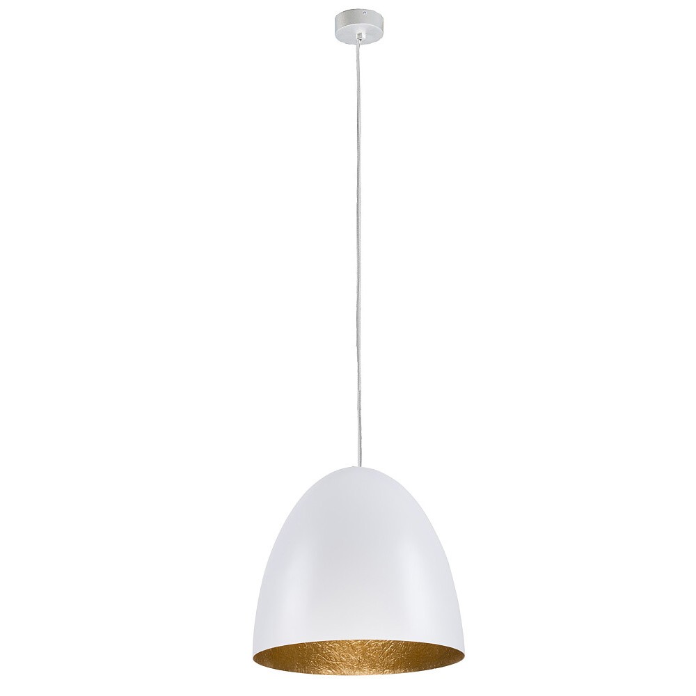 Светильник подвесной Nowodvorski Egg M 9021