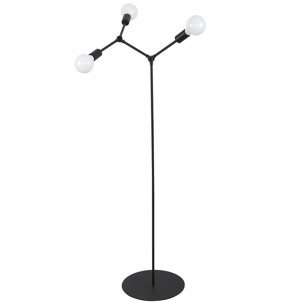 Торшер Nowodvorski Twig 9137