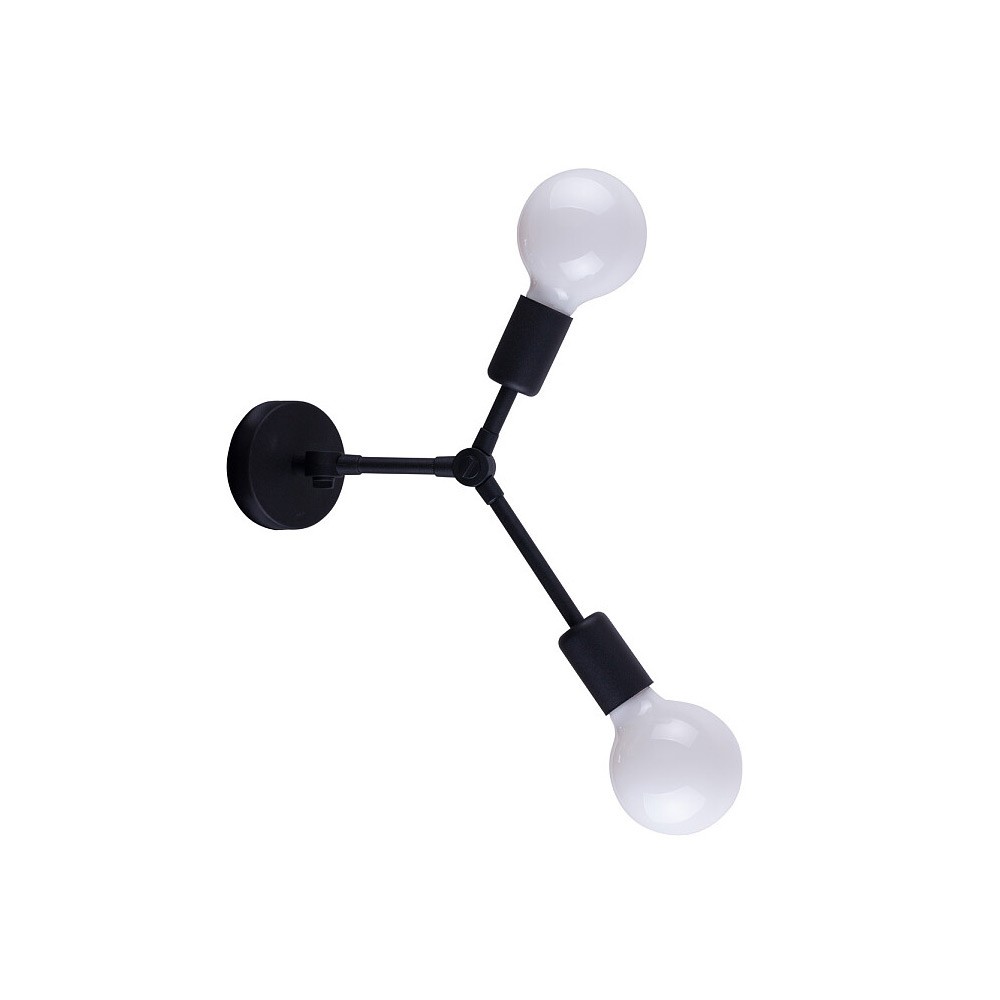 Настенное бра Nowodvorski Twig 9141